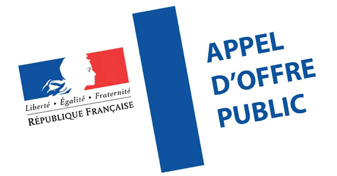 Appel d'offre dépannage VL/PL & fourrière Dpt Yvelines (F78)