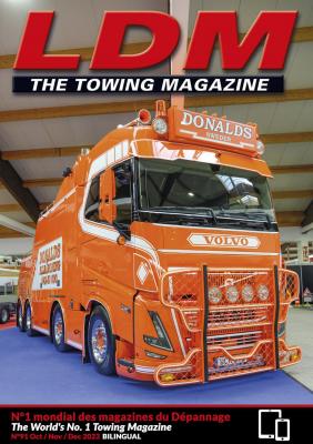 Couverture ldm91