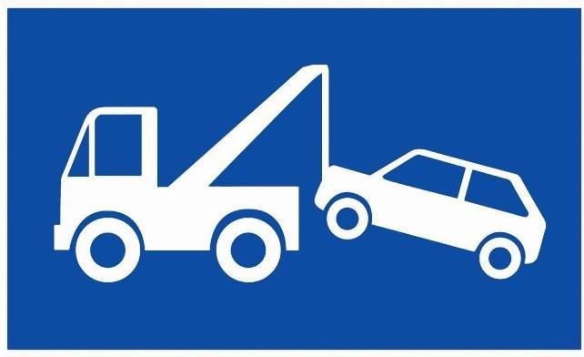 Appel d'offre fourrière automobile du DPT Essonne (F91)