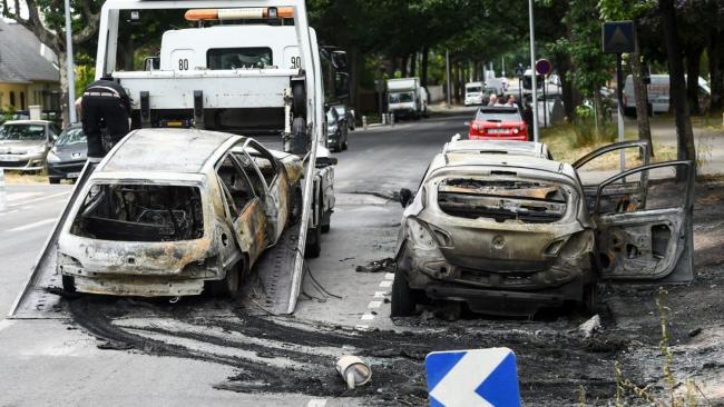 FLASH : La France au bord du chaos, les dépanneurs en première ligne