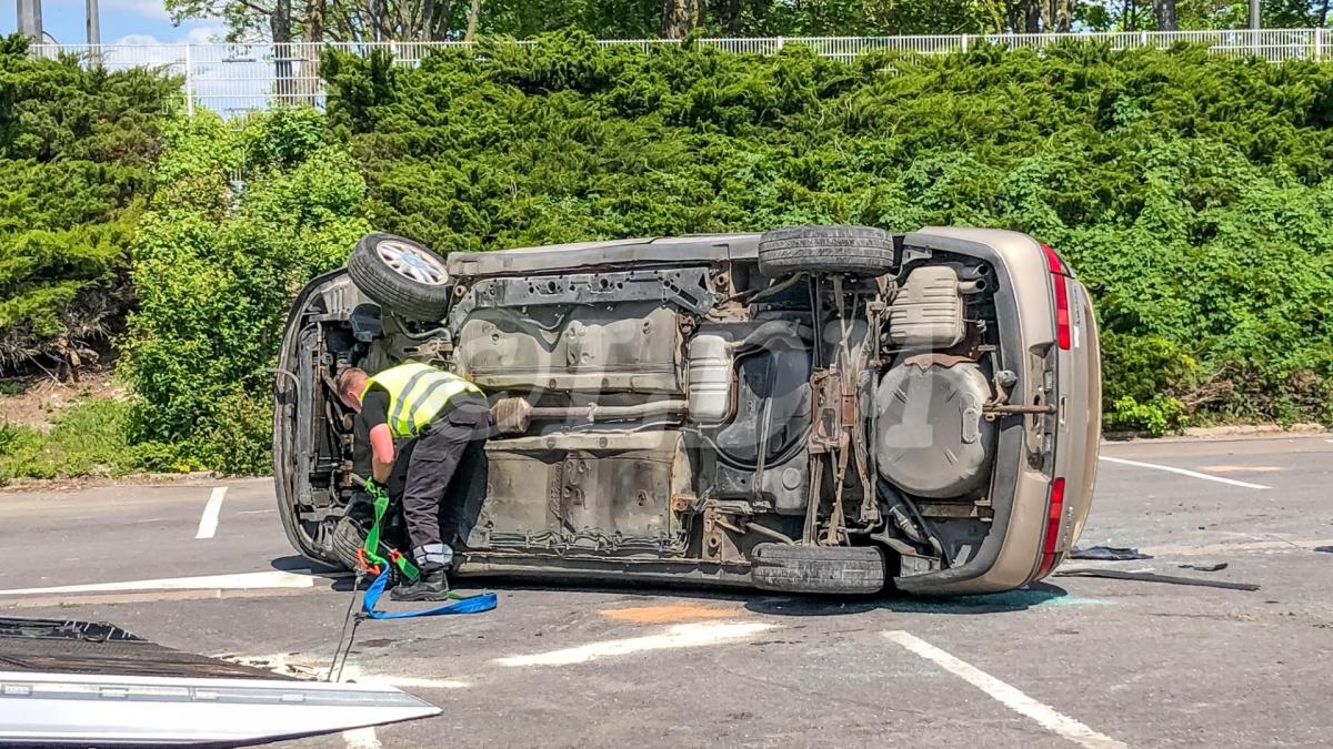 Augmentation de 4,72% du tarif de dépannage sur autoroute