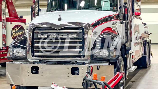 Mack Trucks: Les employés refuse l'accord syndical