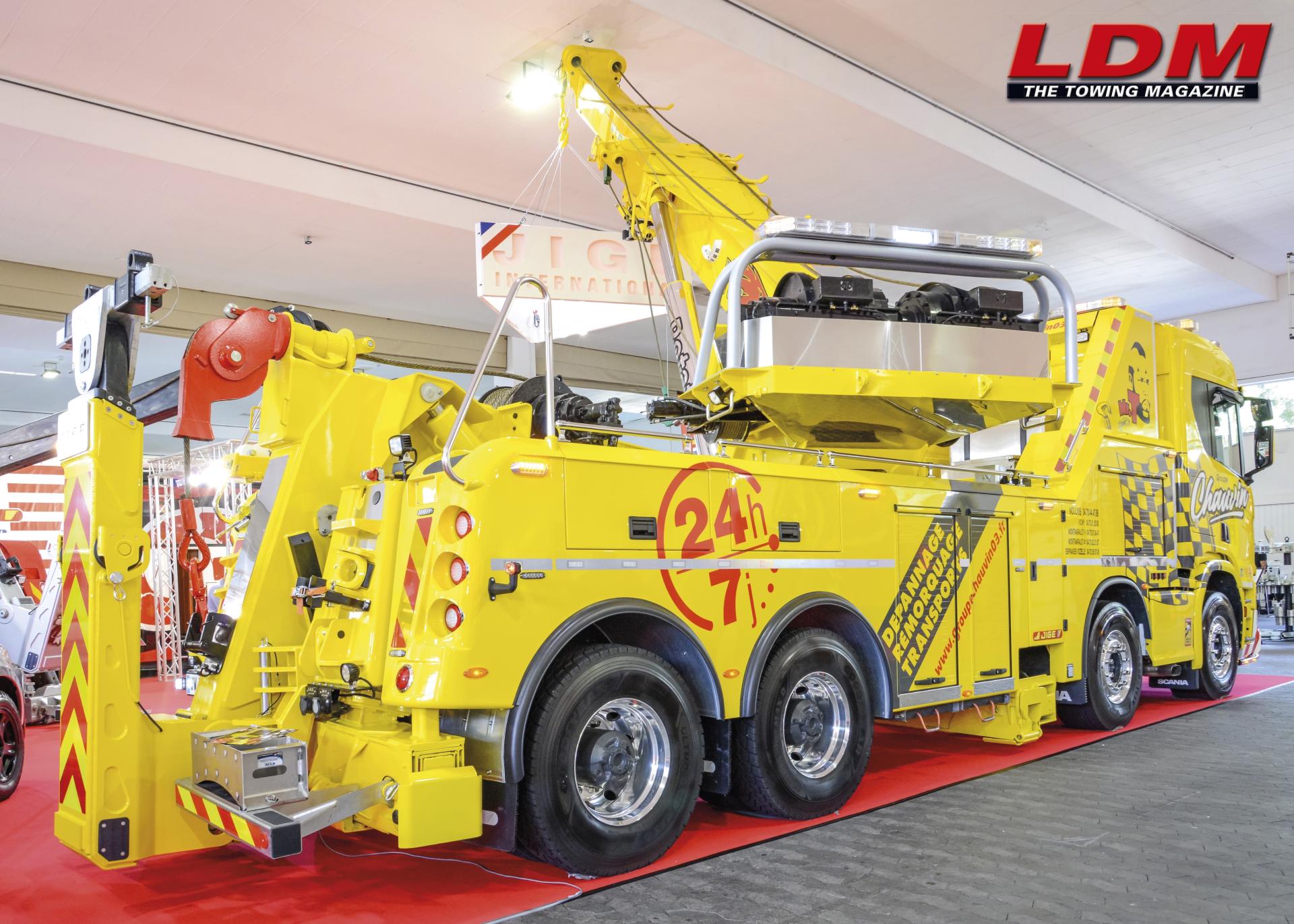 Poster ldm 95 1 1