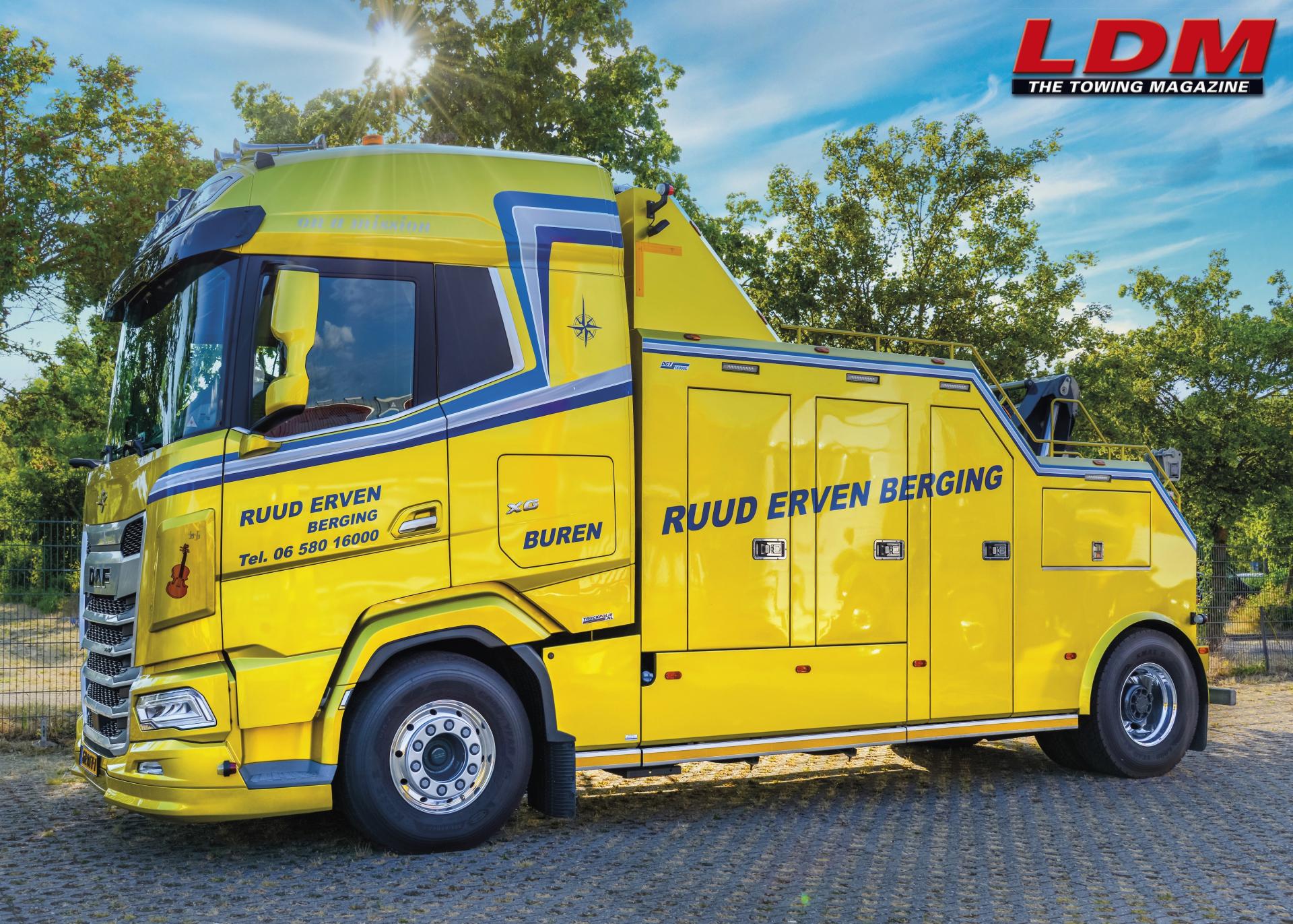 Poster ldm 95 2 1