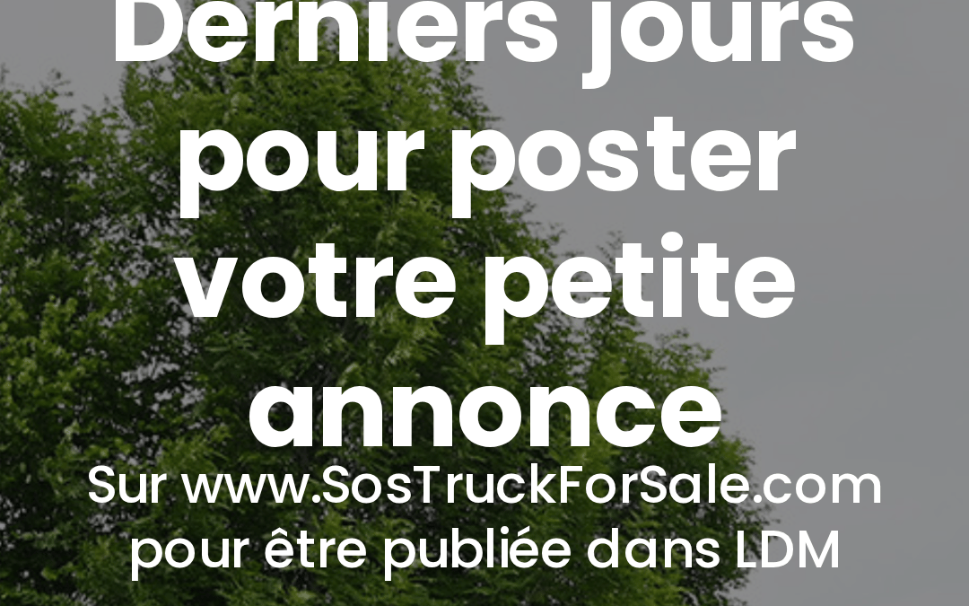 Sostruckforsale fr